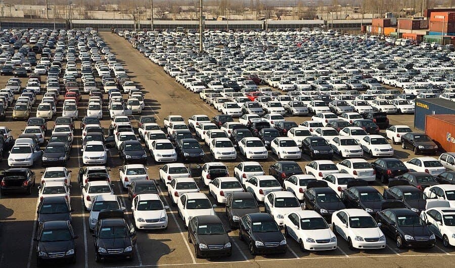 Uzbekistan eyes export of up to 100,000 vehicles annually to Afghanistan