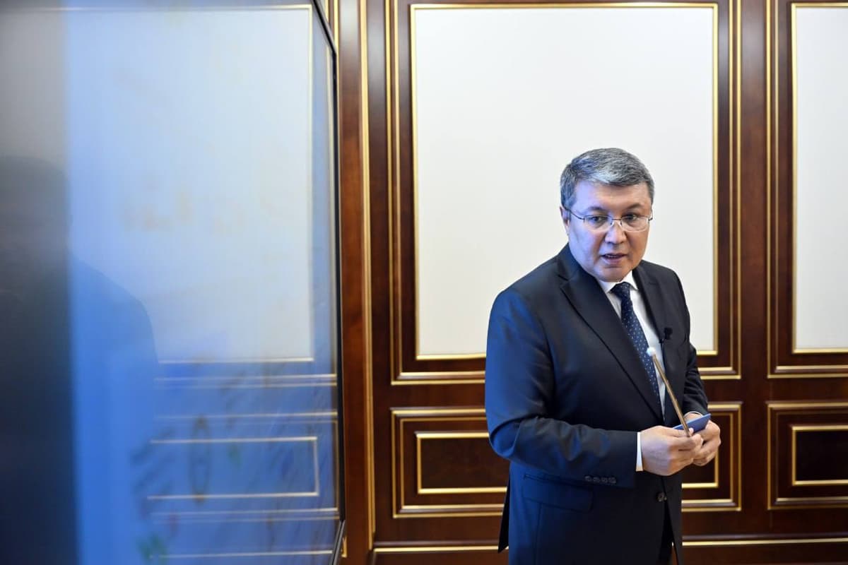 Vazirliklarga «yuqoridan» ko‘rsatma kutmasdan qaror qabul qilishga ruxsat beriladi