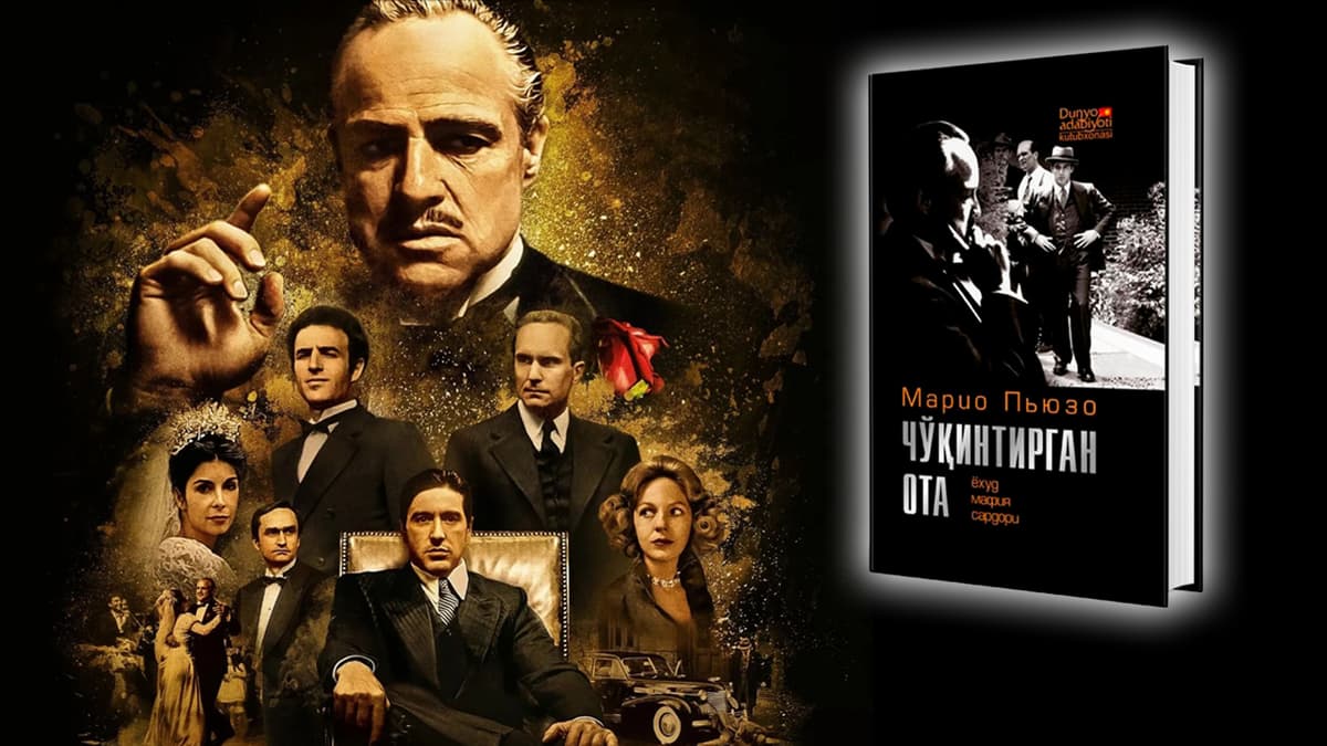 Mafiya olamining chiqish eshigi yo‘q yoxud hokimiyatning narxini bilasizmi?