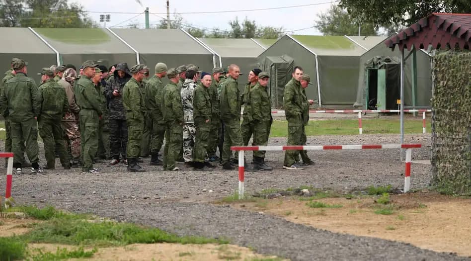 Германия Шойгу баёнотига таяниб, Россиядан бўлган дезертирга бошпана бермади