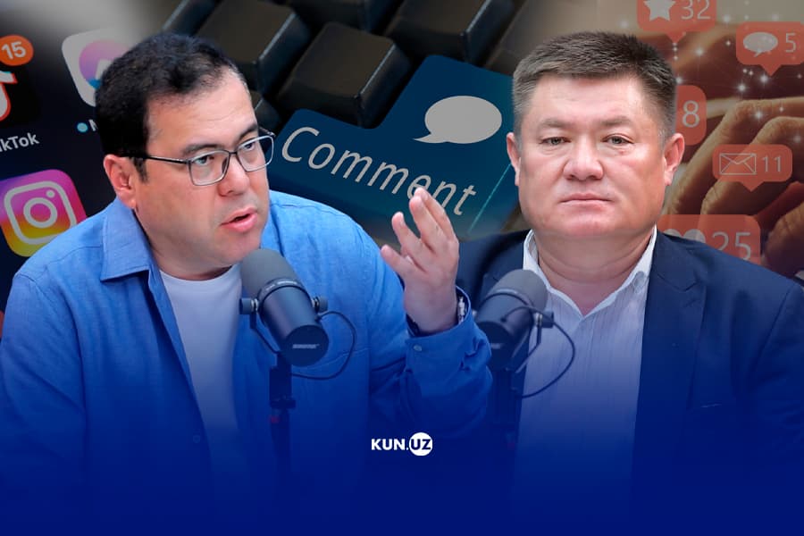 Общественное мнение: Комментарии в социальных сетях — отражение реальной жизни?