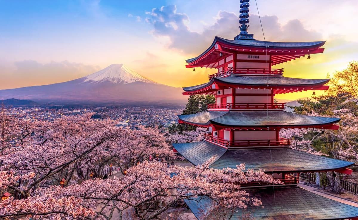 How to get a Japan visa for citizens of Uzbekistan