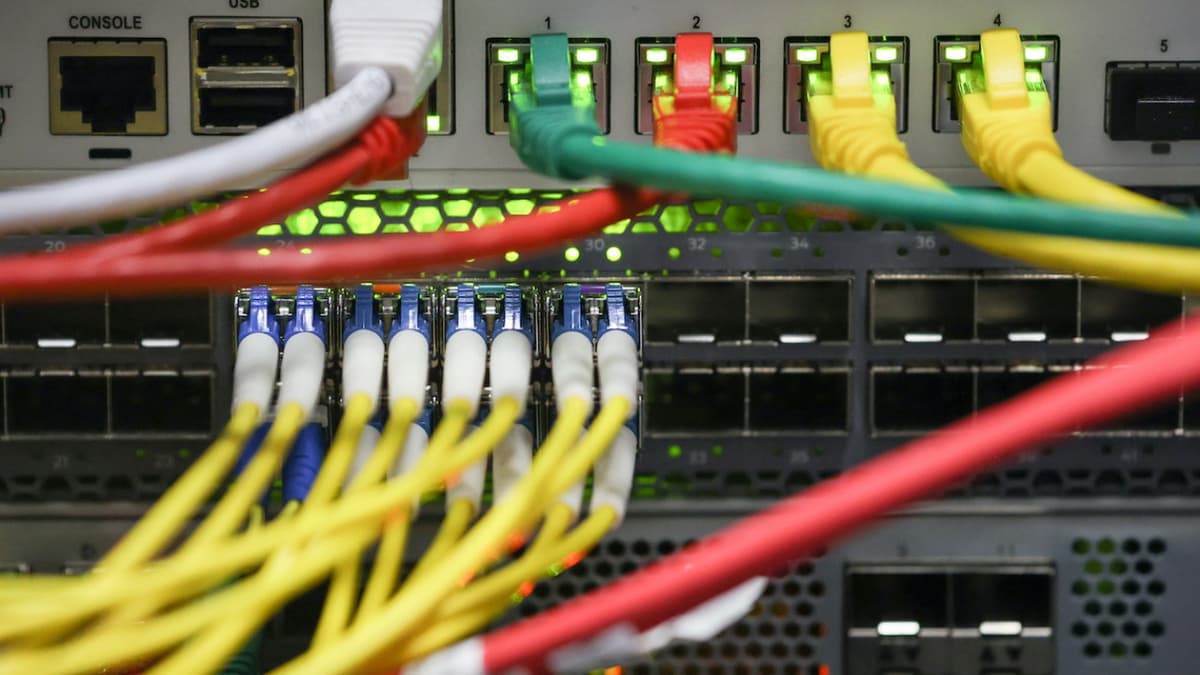 Rossiya hududlarida simli internetda yirik nosozlik kuzatilmoqda