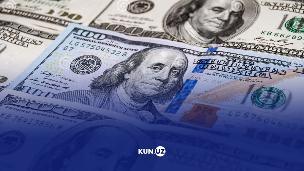 100 dollarlik banknotaning eskisidan voz kechilyaptimi?