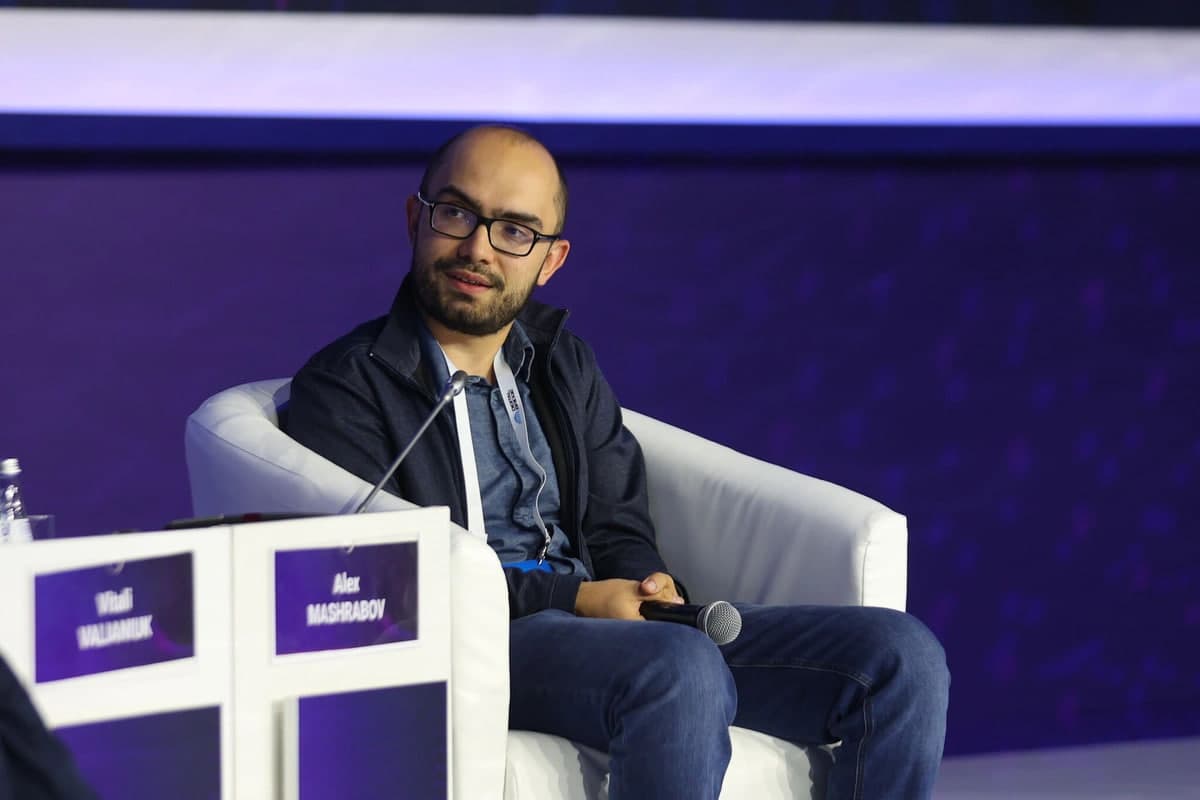 Основатель Higgsfield AI проведет лекцию в Ташкенте