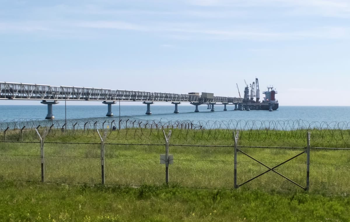 Rossiya va AQSh Ukraina bo‘yicha muzokaralarda energetika kelishuvlarini muhokama qilgan