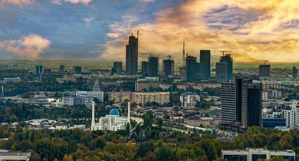Пойтахтда уй қурилиши кўпайди, инфратузилма талаб даражасидами? – мутахассис вазиятга изоҳ берди