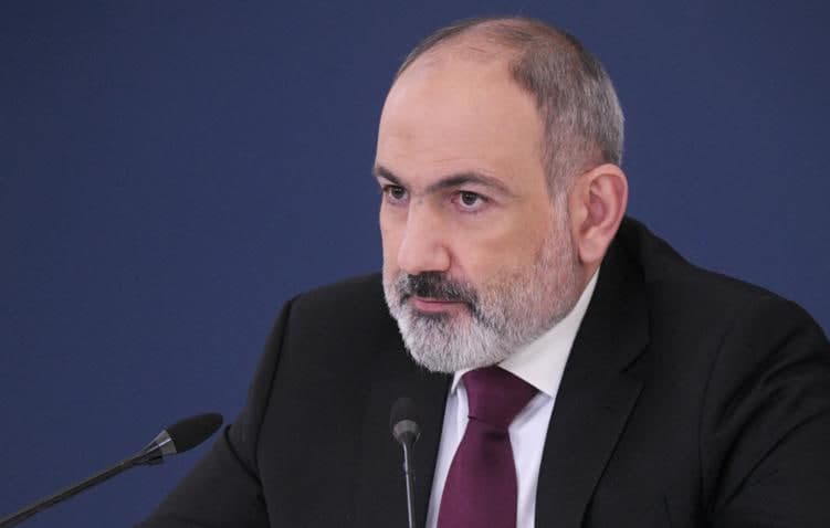 Пашинян может изменить Конституцию ради мирного договора с Азербайджаном