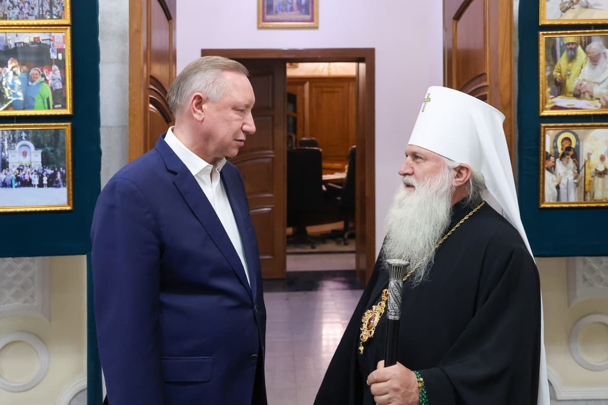 Sankt-Peterburg O‘zbekistonda rus tili sinfxonalari tashkil etishda ko‘maklashadi