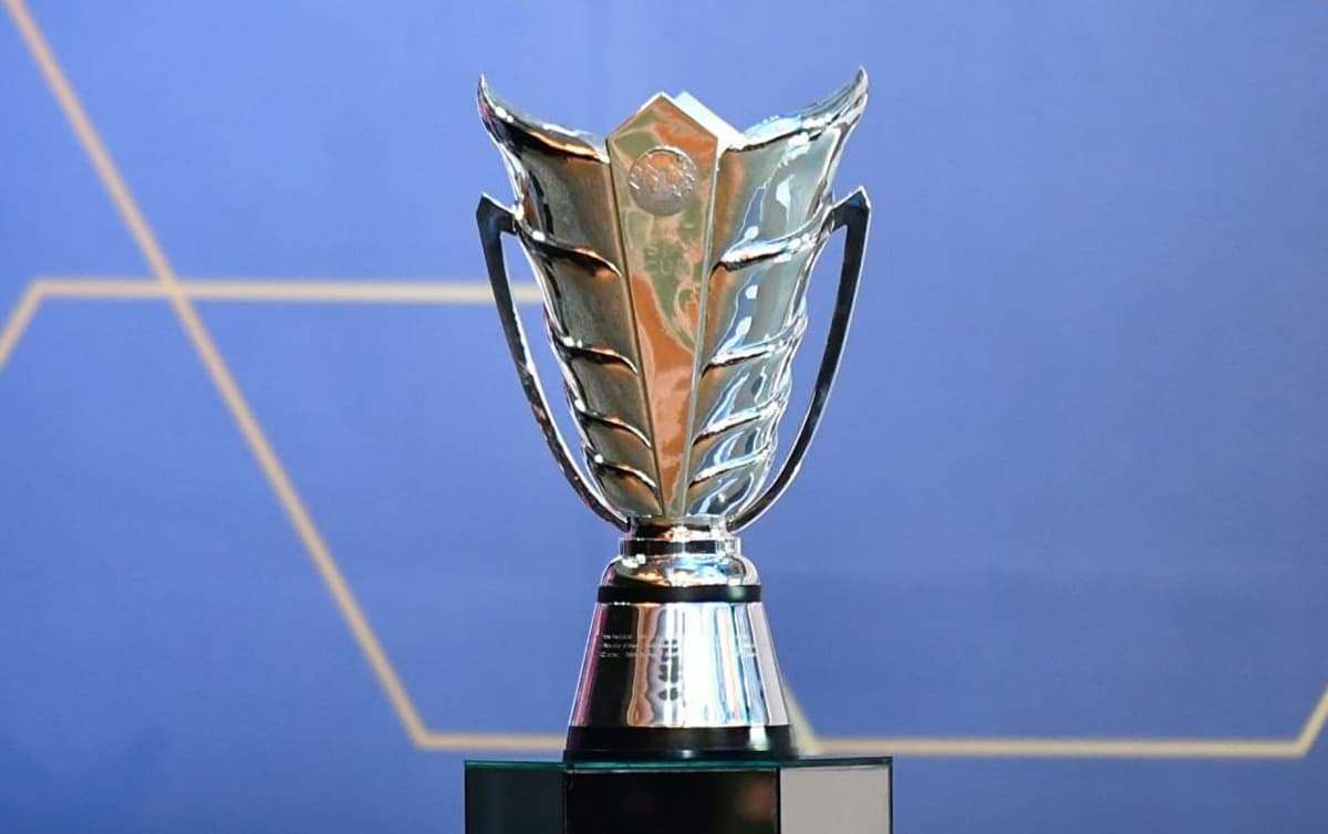 Uzbekistan, Tajikistan, and Kyrgyzstan submit joint bid for 2031 AFC Asian Cup