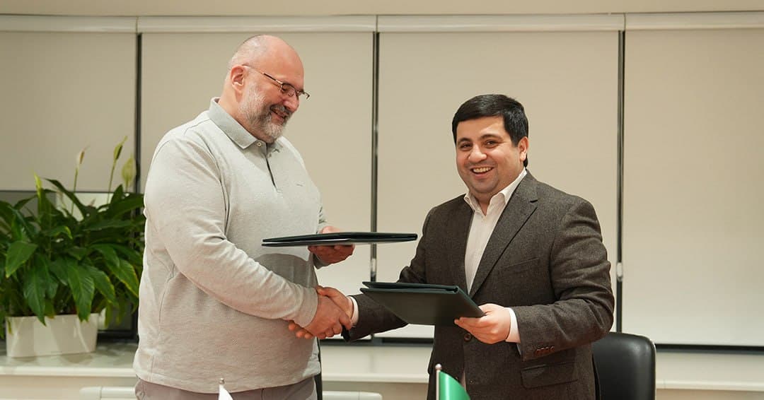 Ipak Yuli Bank EEFU bilan hamkorlikda islomiy moliyalashtirish yo‘nalishini kengaytirmoqda