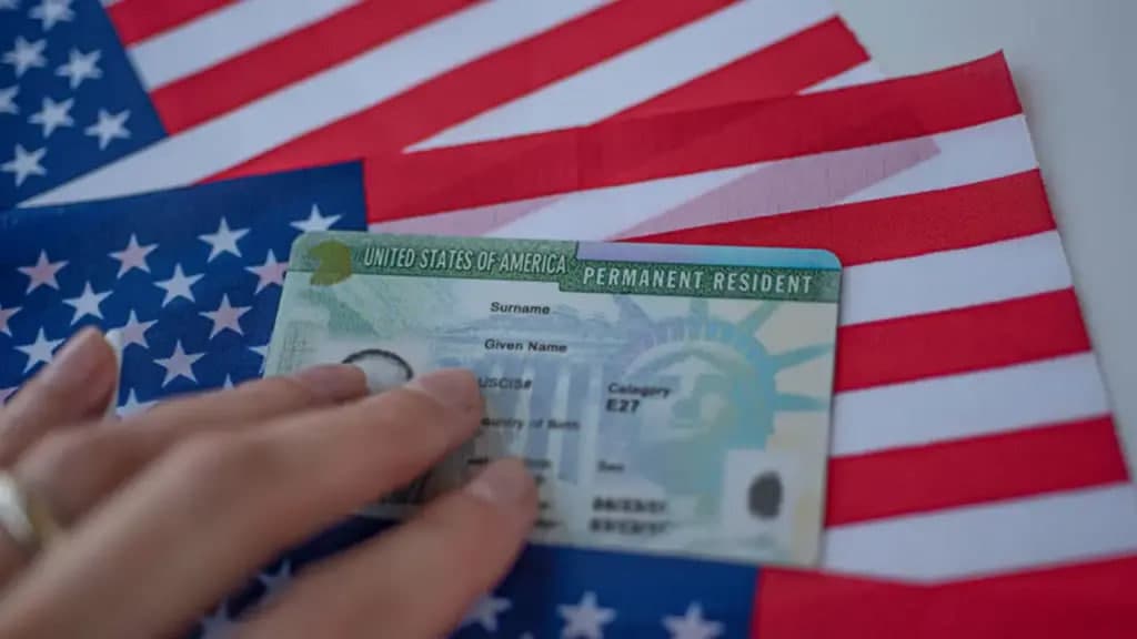 AQSh Green Card bo‘yicha yangi shartlarni e’lon qildi