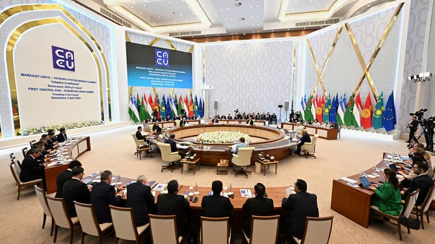 From forgotten to frontline: Does Central Asia really matter now?