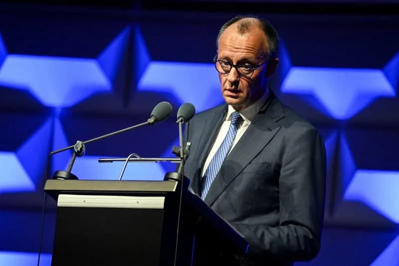 В Германии раскритиковали решение США ослабить ограничения на российскую нефть