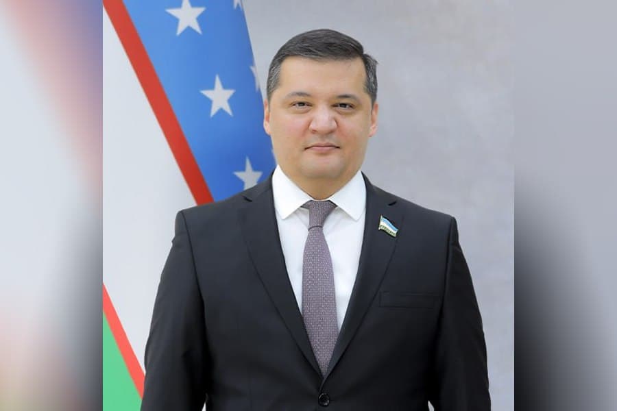 Назначен новый заместитель министра юстиции