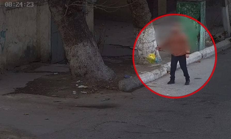 Stiff penalties announced for illegal dumping as monitoring expands across Uzbekistan