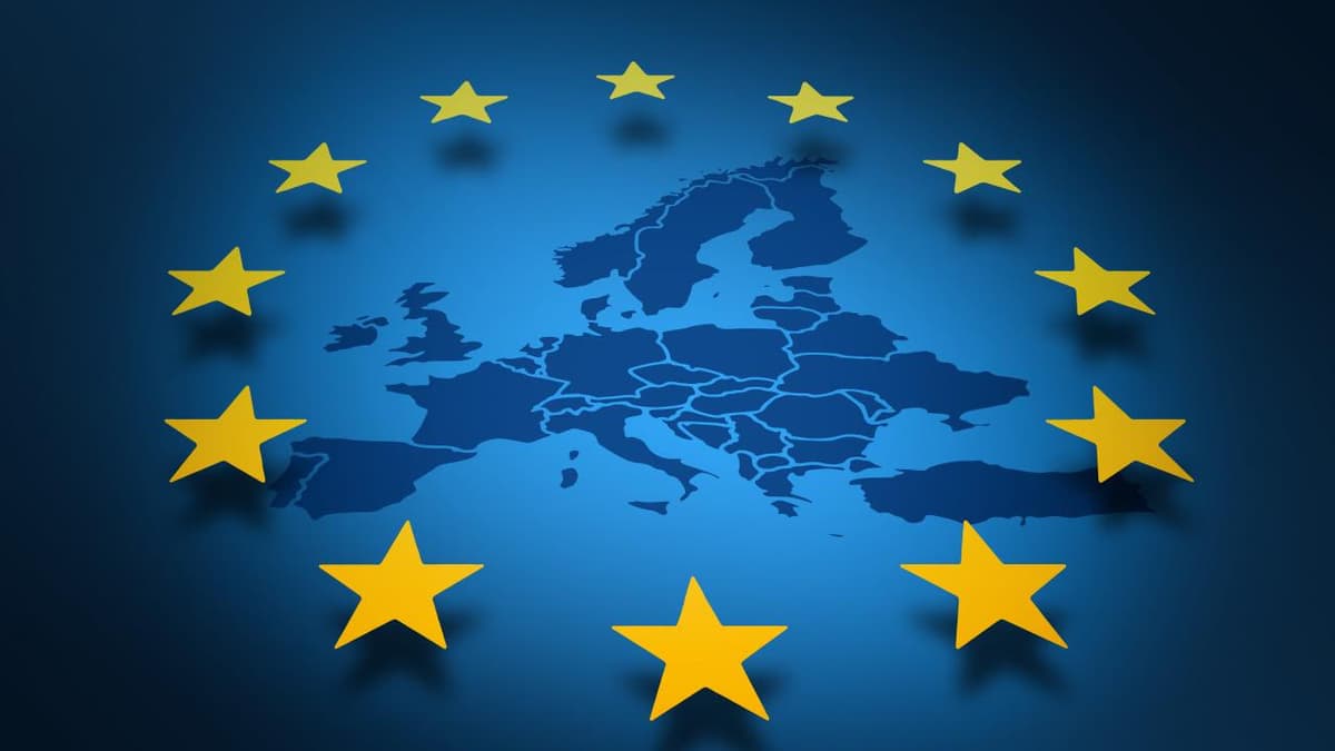 Breaking old alliances: How the EU is rethinking its foreign policy