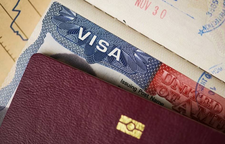 Foreign Ministry comments on upcoming U.S. immigration visa restrictions for Uzbekistan