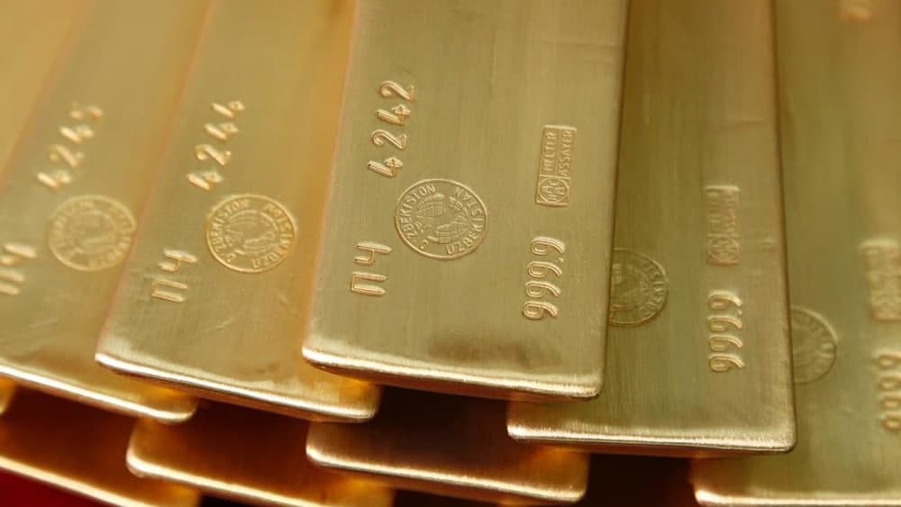 Uzbekistan toughens penalties for illegal trade of precious metals and stones