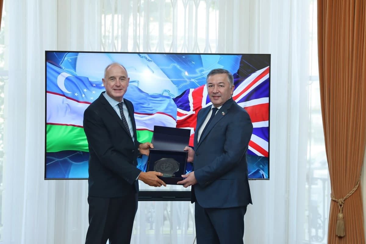 UK to increase seasonal worker quotas for Uzbekistan