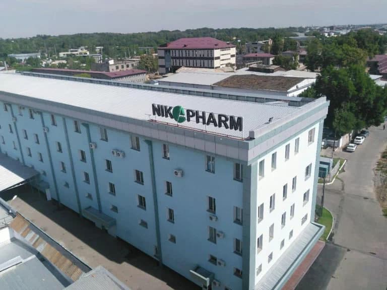 Raqobat qo‘mitasi Forsil reklamasi uchun Nika Pharm’ni jarimaga tortdi