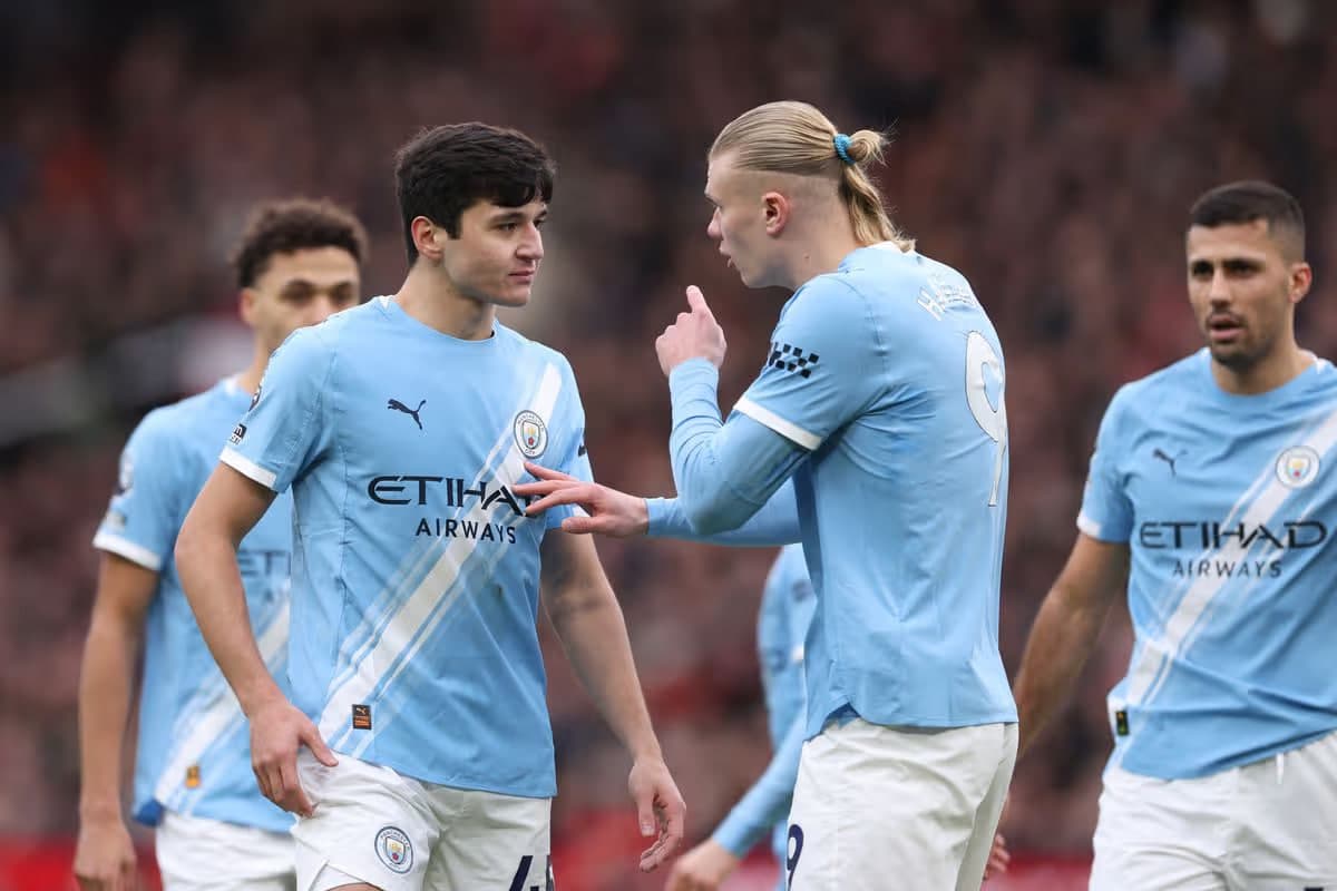 The Khusanov effect: How an Uzbek defender redefined Manchester City’s global marketing