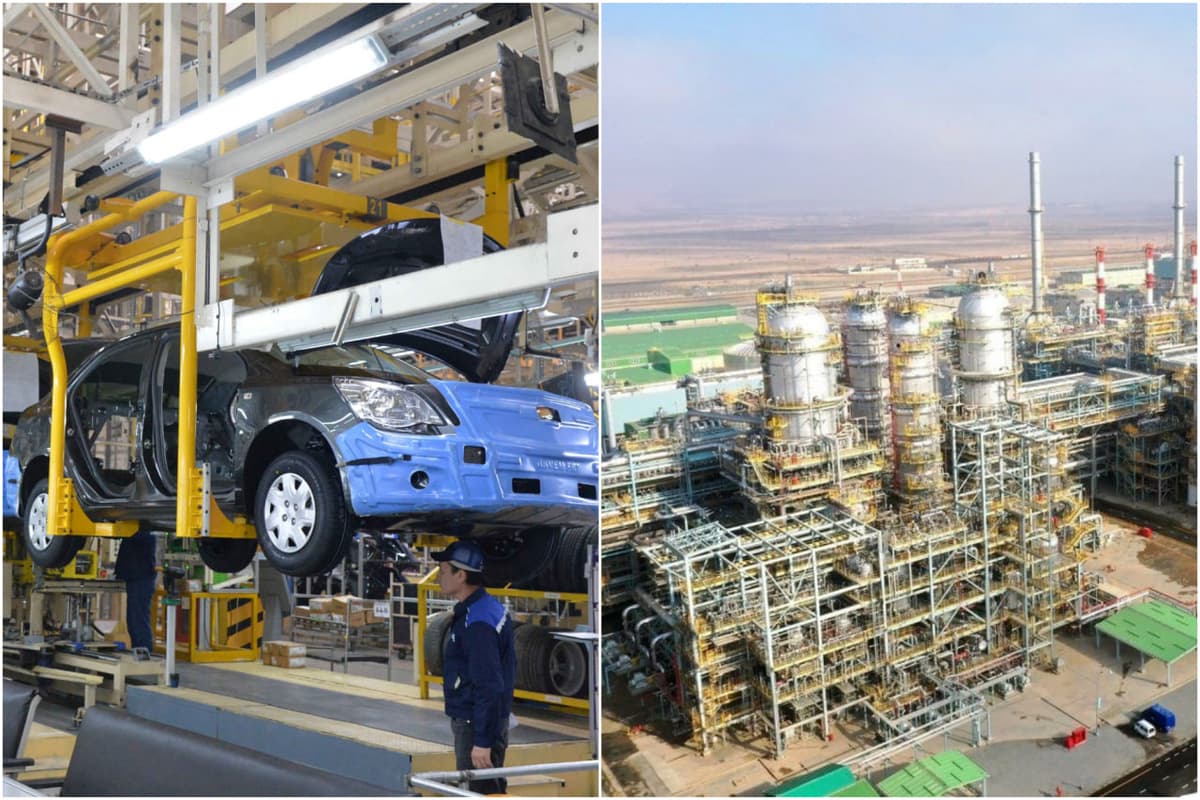 UzAuto Motors хусусийлаштирилади. 3,4 миллиард долларга қурилган GTL заводи ҳам