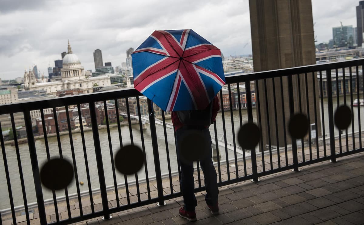 London Ukrainaga ko‘p millionlik yordam taqdim etdi