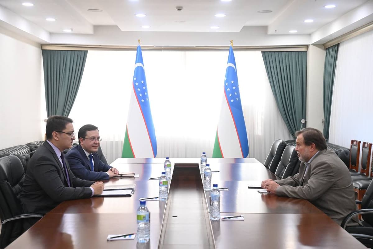 Uzbekistan summons Russian envoy over migrant rights violations