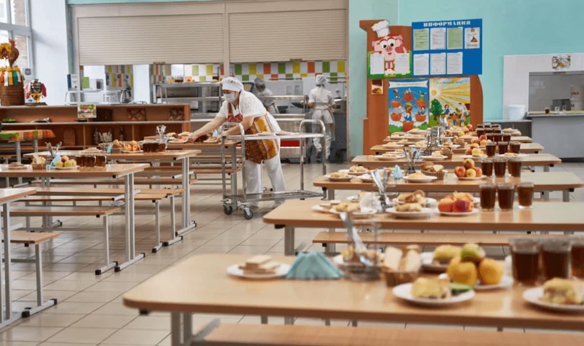 Canteens of educational institutions to be leased through E-auction