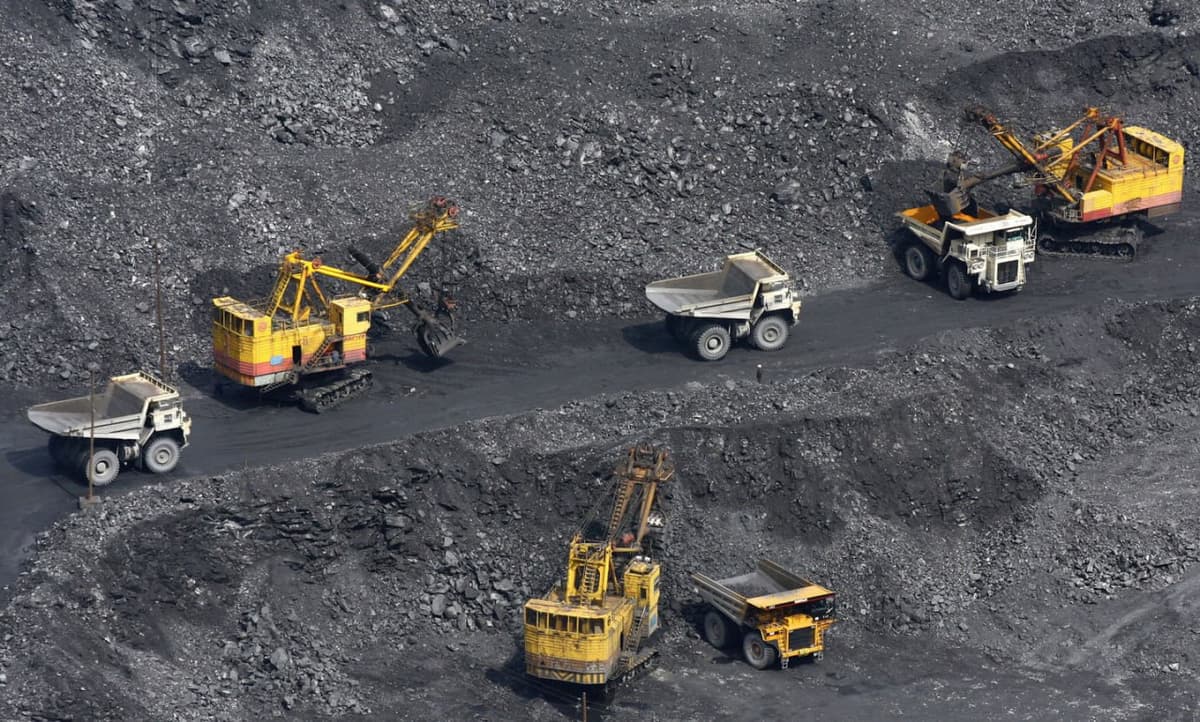 Gov’t refutes claims of Chinese takeover in Navoiy mining sector