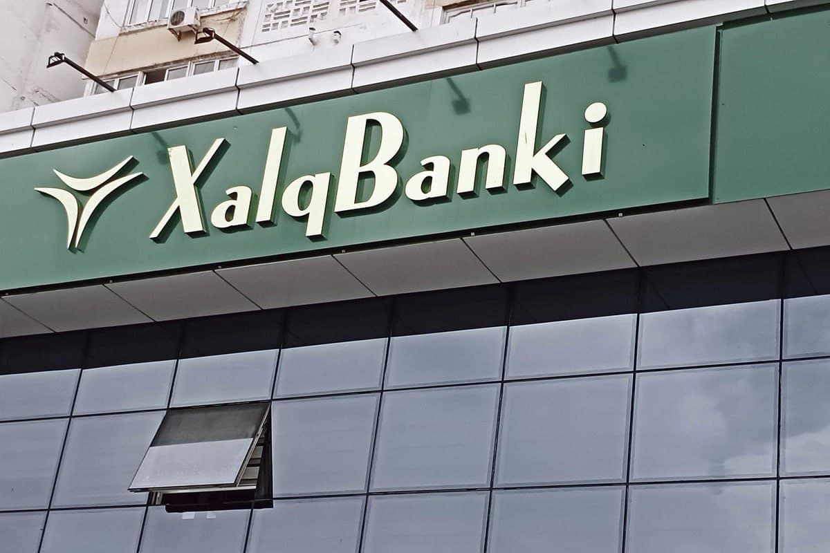 Criminal investigation opened into large-scale embezzlement at Xalq Banki