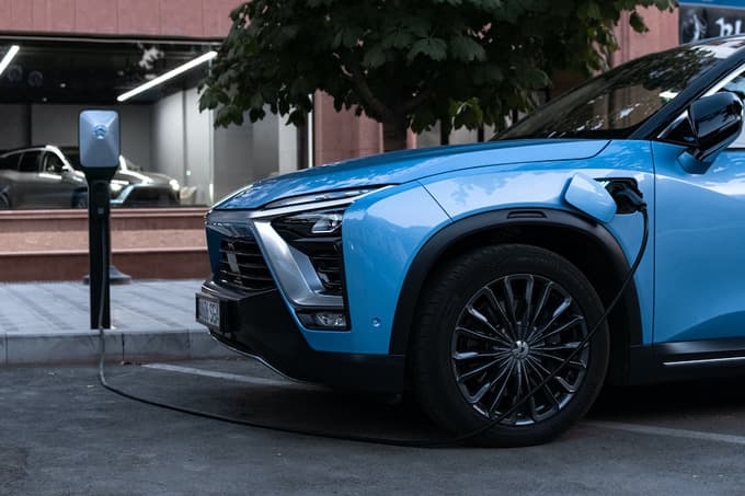 EV imports to Uzbekistan surge fourfold in early 2026
