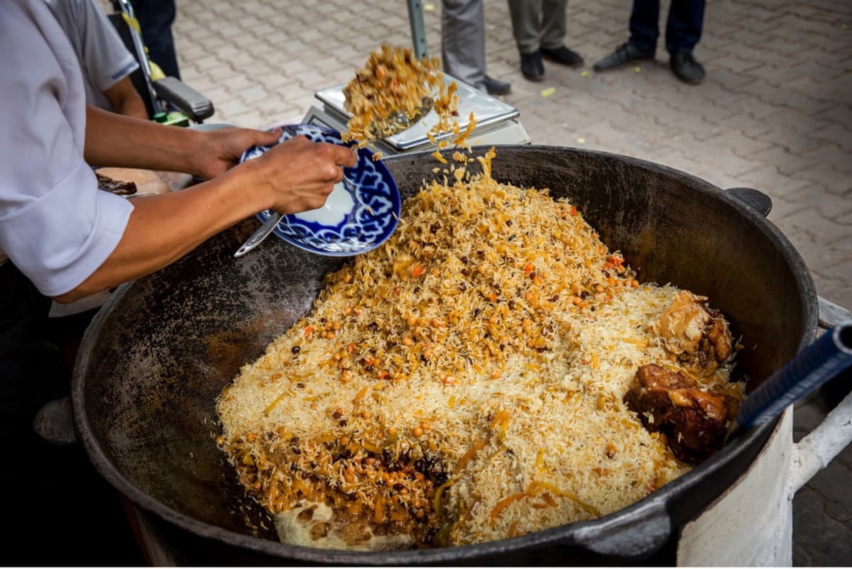 Uzbekistan named among the world’s cheapest countries to live
