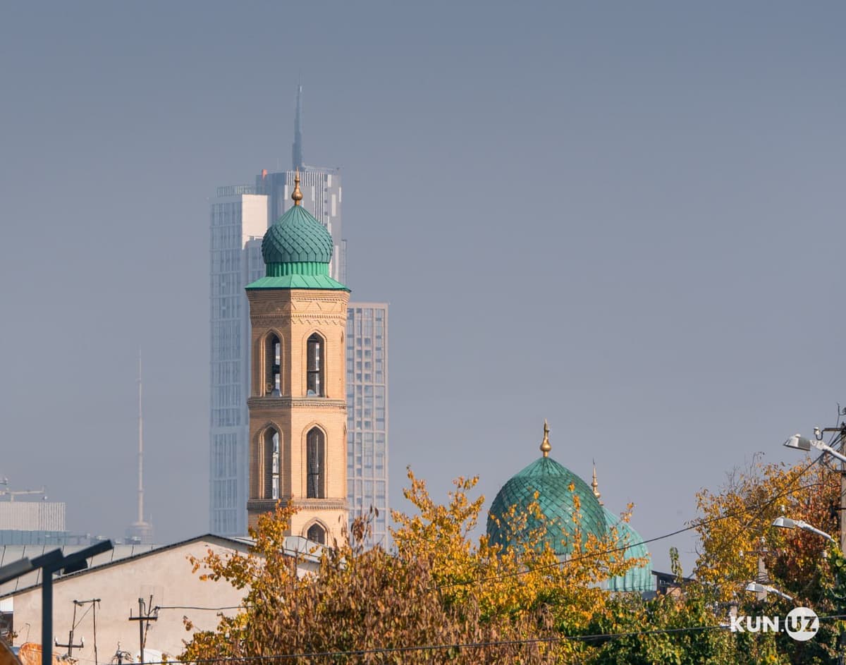 Uzbekistan to celebrate Ramadan Eid on March 30