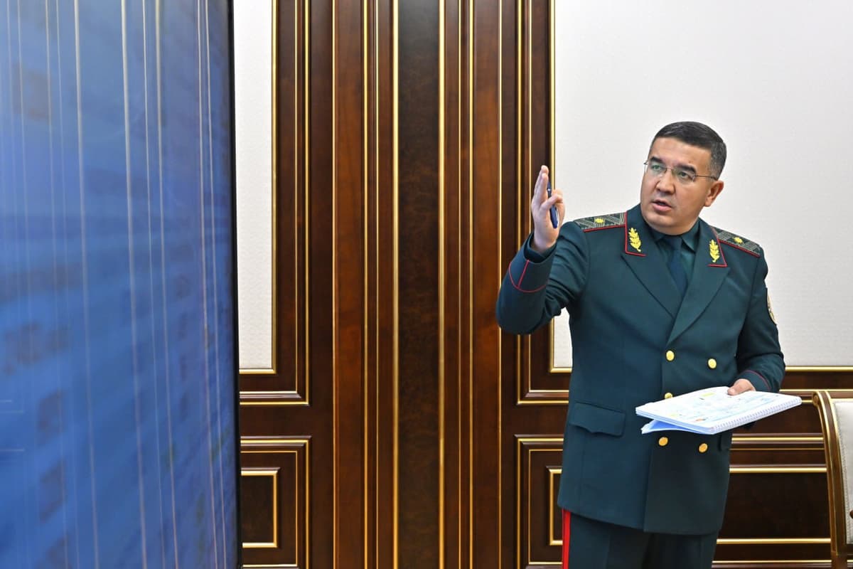 Yil boshidan buyon sodir etilgan jinoyatlarning 42 foizini kiberjinoyatlar tashkil qildi