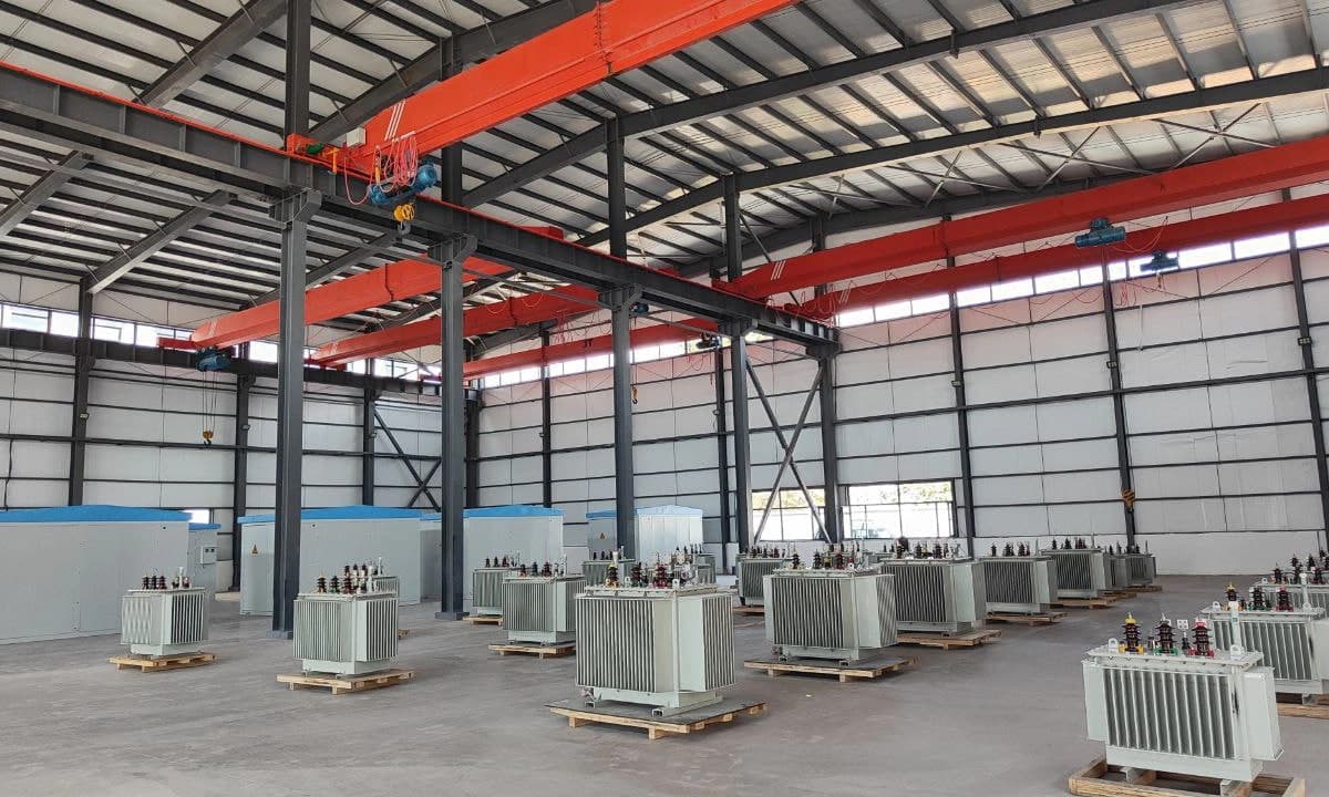Uzbekistan may raise import duties on transformers, cables, and semiconductors