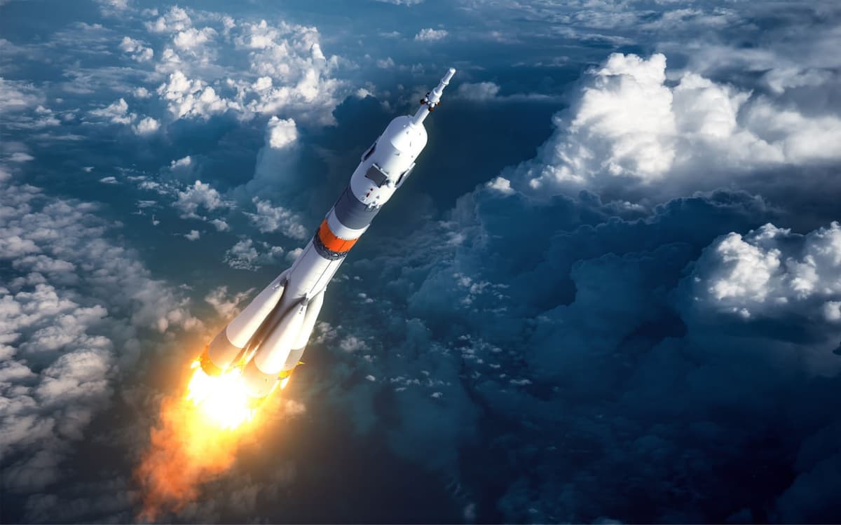 Nemis olimlari raketa yonilg‘isi o‘rnini bosadigan modda ixtiro qilishdi