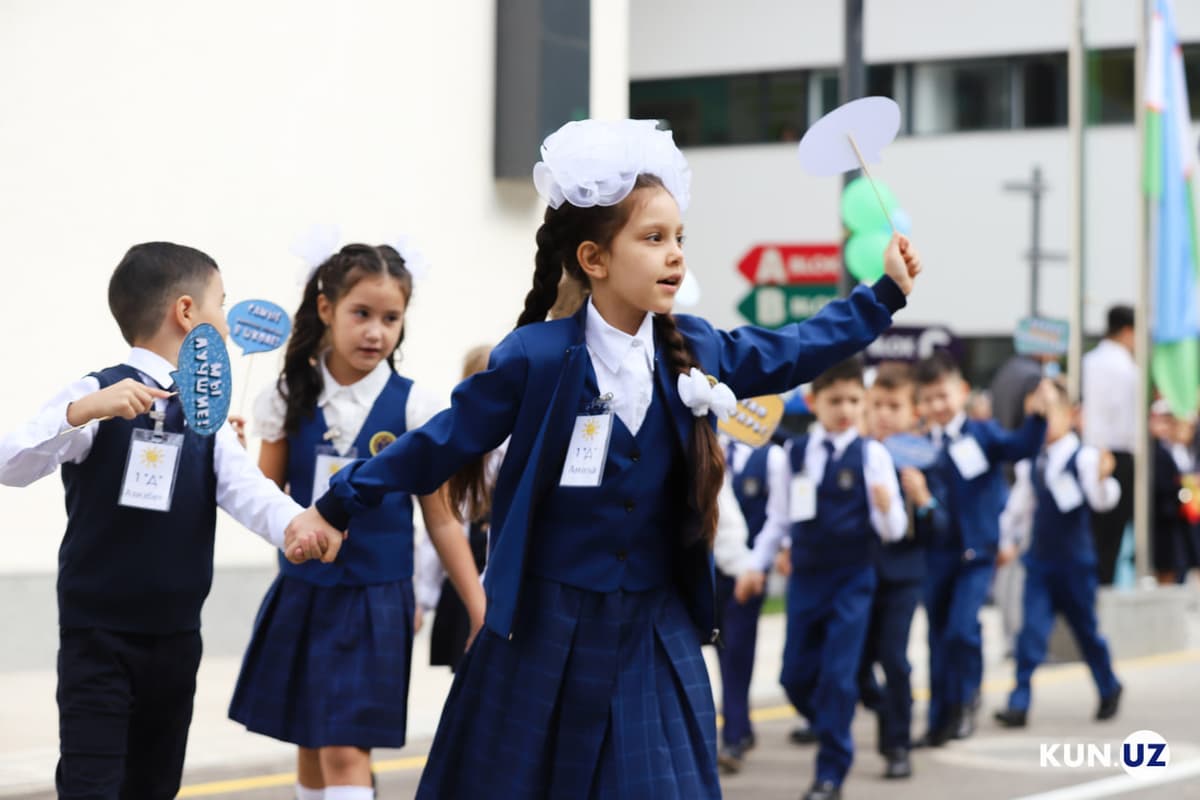 Maktablarda 12 yillik ta’limga qachon o‘tiladi? – mas’ullar jim