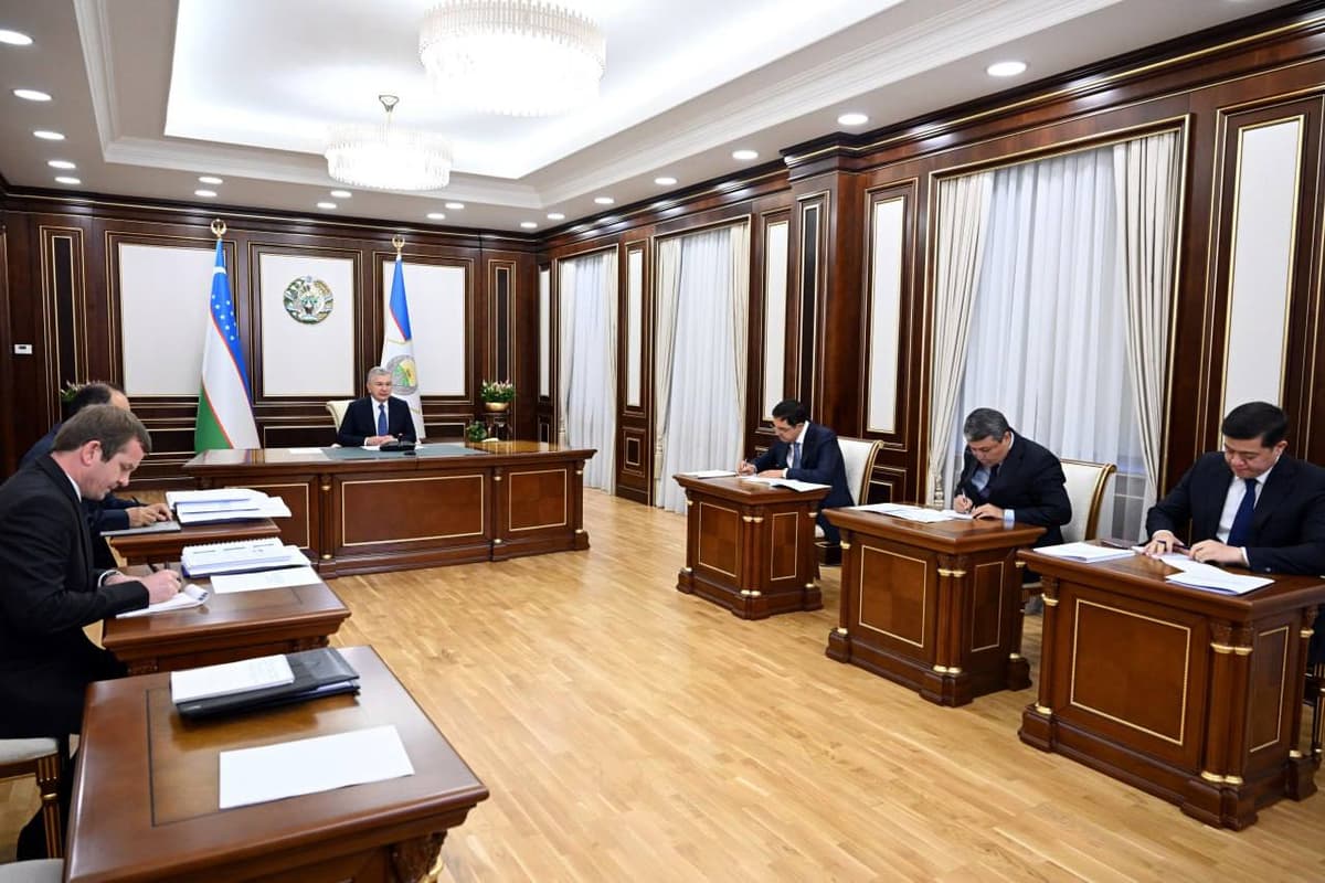 К 2027 году все земли, используемые в сельском хозяйстве, будут переведены на арендное право