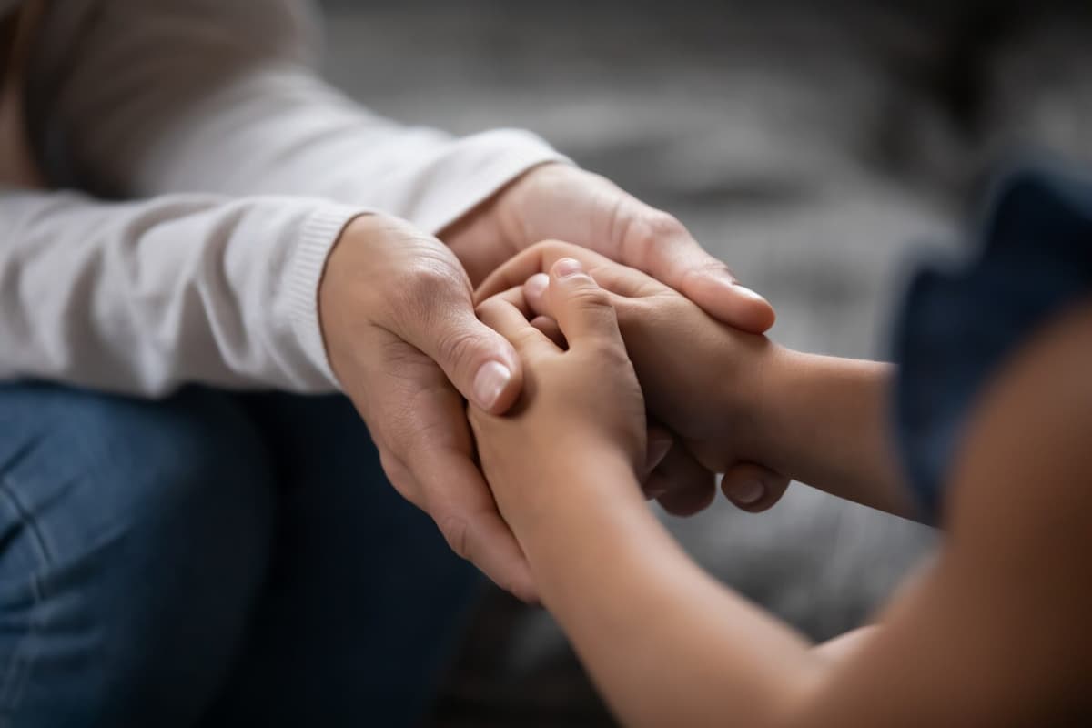 Authorities define legal grounds for adopting children