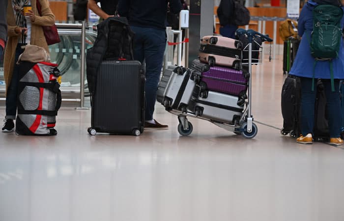  “We did it for you!” says Tax Committee while making life harder for ordinary people by slashing duty-free limits