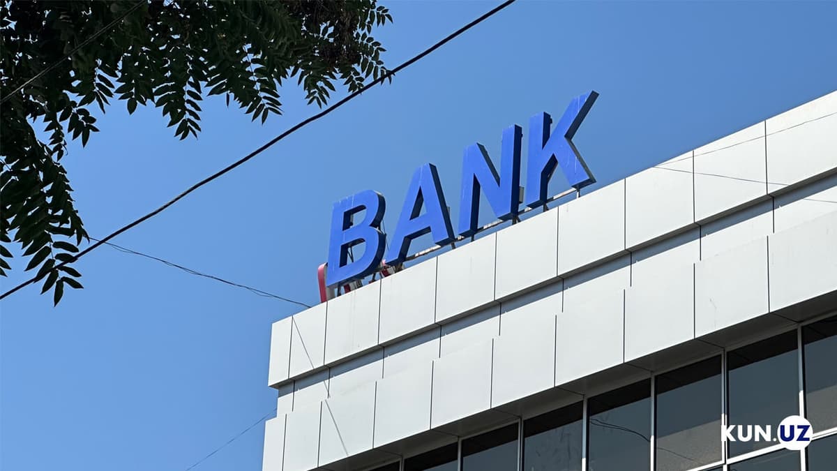 Mikromoliya banklari ham kapital talabi doirasiga kiritildi