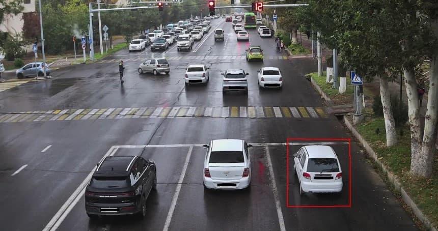 Interior Ministry responds to reports on alleged vulnerabilities in road camera platform