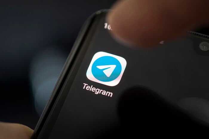 Telegram бир кунда рекорд даражада кўп канални блоклади