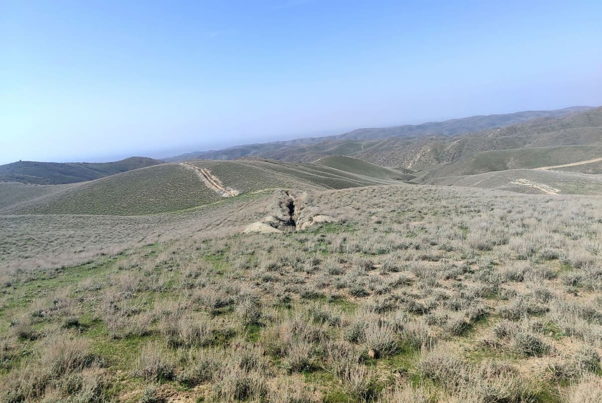 Uzbekistan sells major gold deposits in Navoi and Tashkent regions to private companies