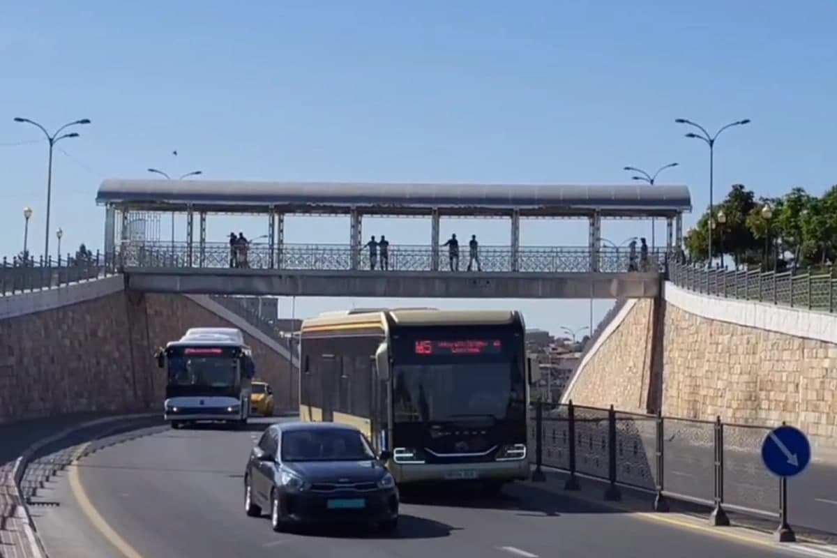 Samarkand raises public transport fares, plans to phase out cash