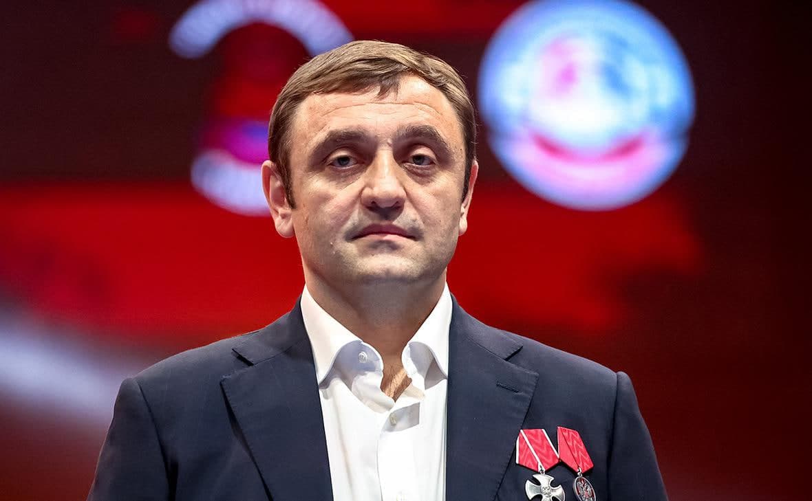 Moskvada «ArBat» batalyoni asoschisi xudkush tomonidan o‘ldirilgani ma’lum bo‘ldi