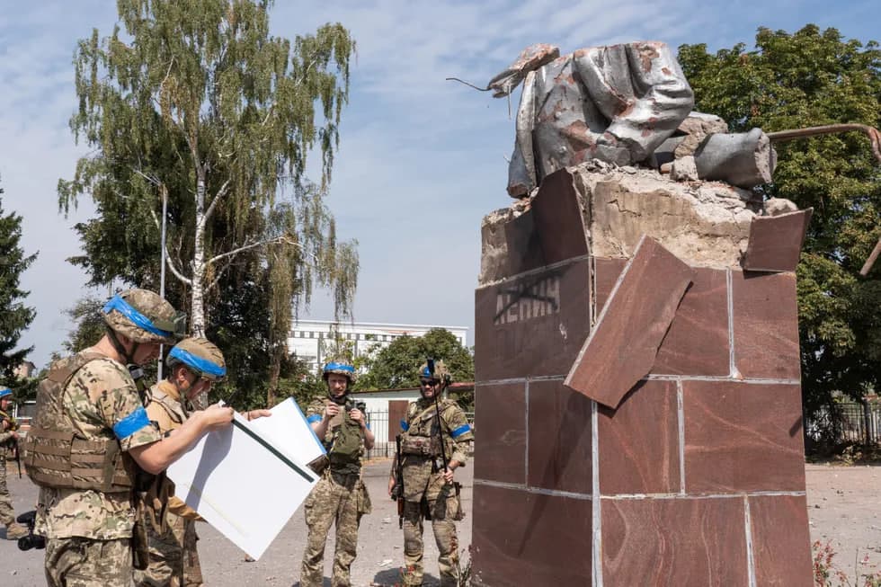 Kursk oblastiga bosqinning bir yilligi. Bu amaliyot o‘zini qanchalik oqladi?
