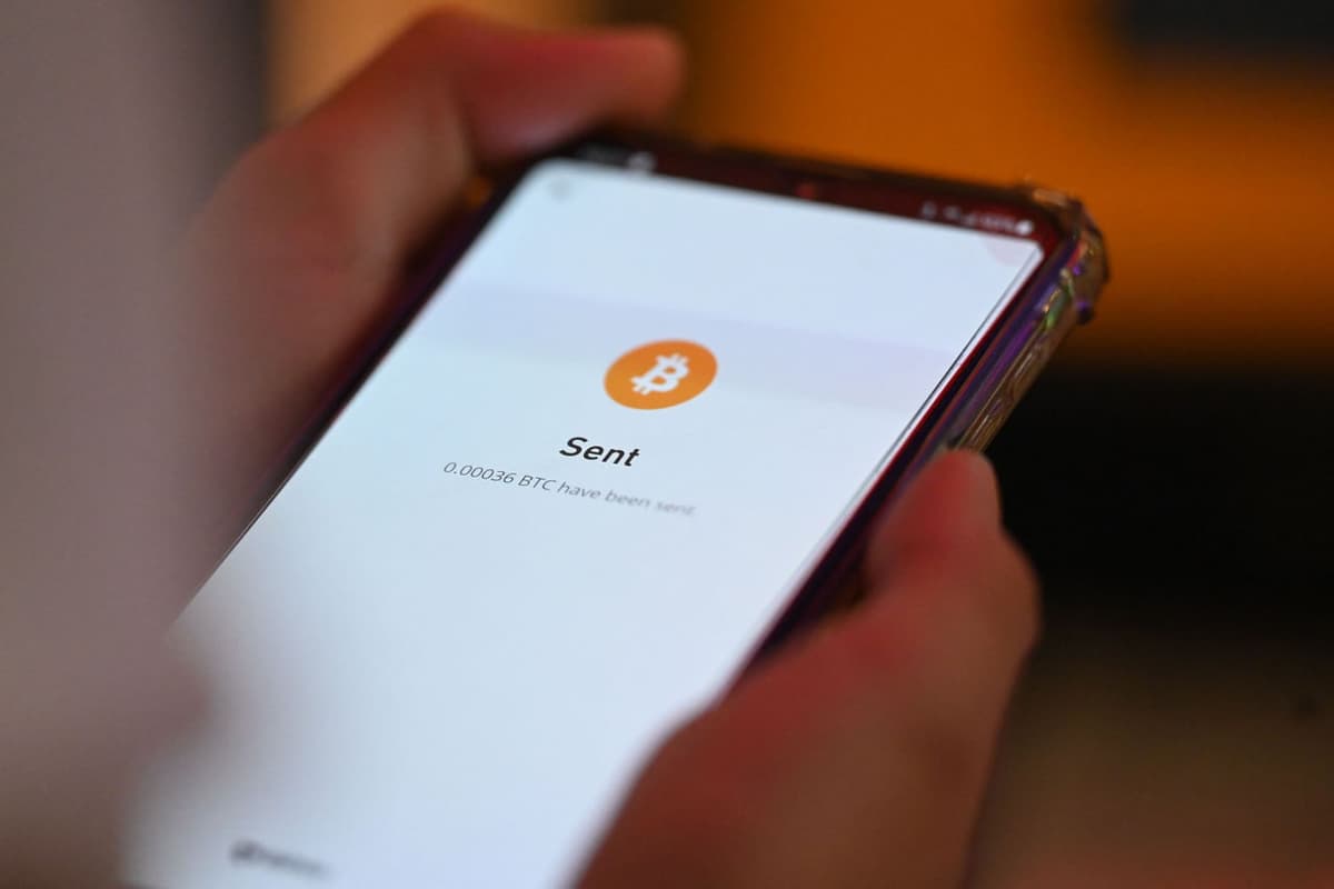 Andijan man accused of conducting illegal crypto operations worth $5.7 million